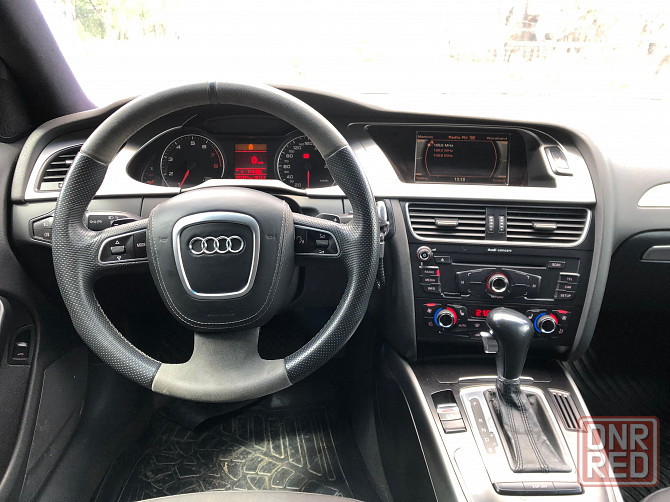 Audi A4 B8 Донецк - изображение 6