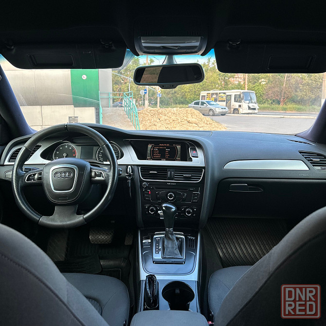 Audi A4 B8 Донецк - изображение 8