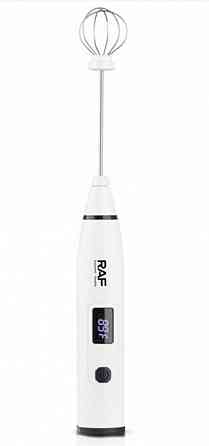 Мини-миксер RAF Electrical Egg Whisk Донецк