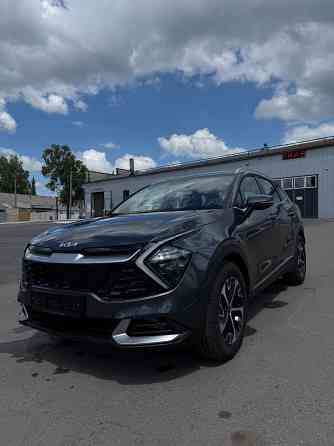 Kia Sportage 2.0AT, 2025 Prestige Макеевка