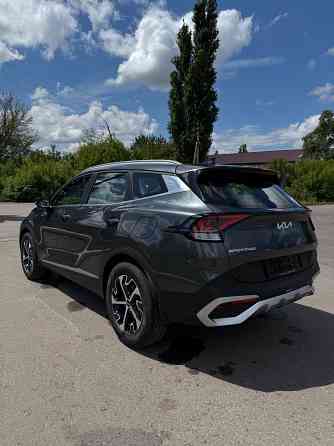 Kia Sportage 2.0AT, 2025 Prestige Макеевка