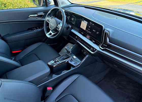 Kia Sportage 2.0AT, 2025 Prestige Макеевка