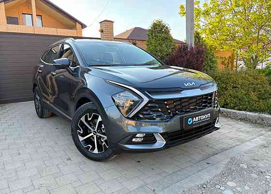 Kia Sportage 2.0AT, 2025 Prestige Макеевка