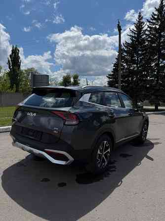 Kia Sportage 2.0AT, 2025 Prestige Макеевка