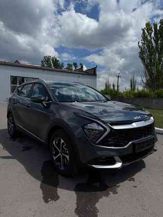 Kia Sportage 2.0AT, 2025 Prestige Макеевка