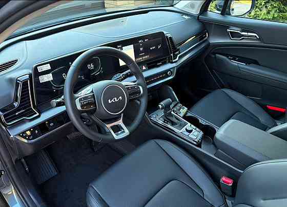 Kia Sportage 2.0AT, 2025 Prestige Макеевка