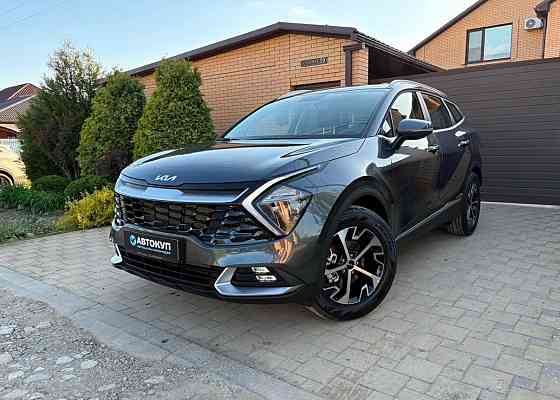 Kia Sportage 2.0AT, 2025 Prestige Макеевка