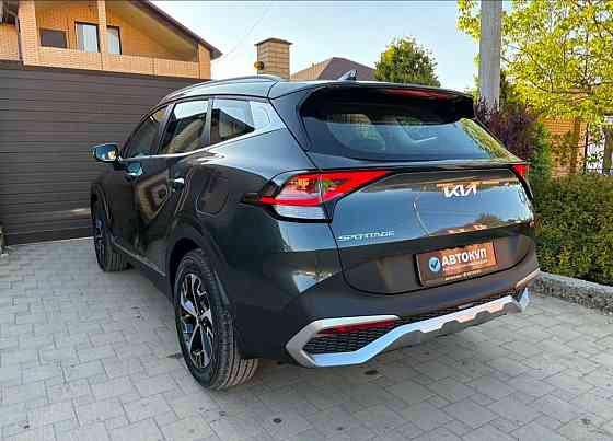 Kia Sportage 2.0AT, 2025 Prestige Макеевка