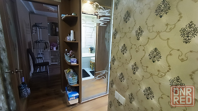Продам 1 ком. кв. на Азотном. Донецк - изображение 6