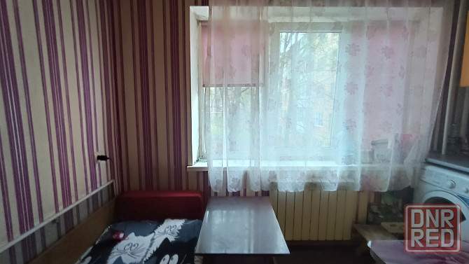 Продам 1 ком. кв. на Азотном. Донецк - изображение 4