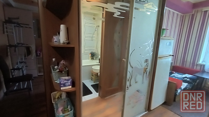 Продам 1 ком. кв. на Азотном. Донецк - изображение 7