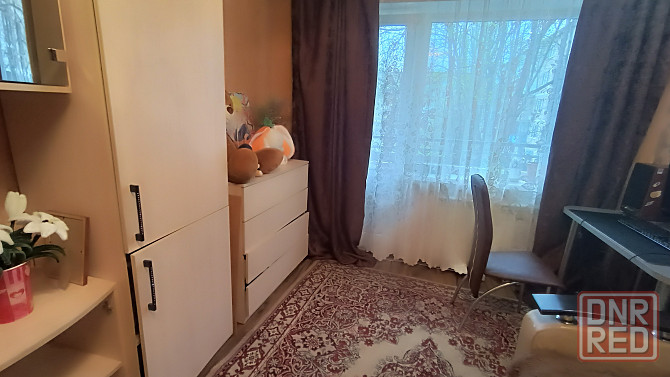 Продам 1 ком. кв. на Азотном. Донецк - изображение 9
