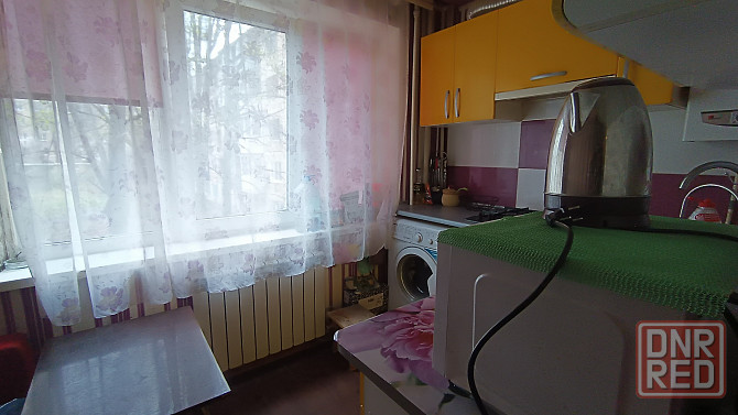 Продам 1 ком. кв. на Азотном. Донецк - изображение 3