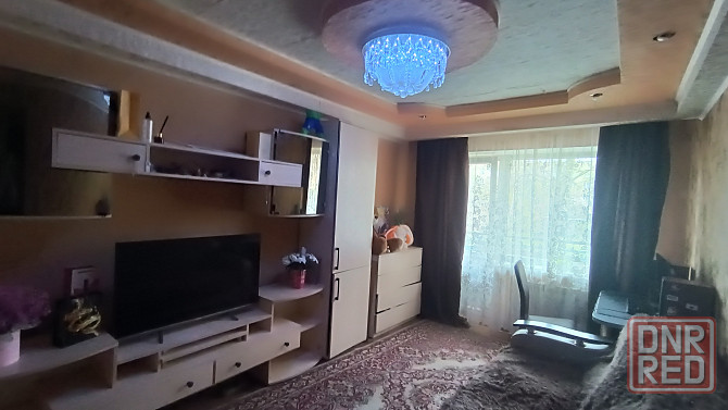 Продам 1 ком. кв. на Азотном. Донецк - изображение 8
