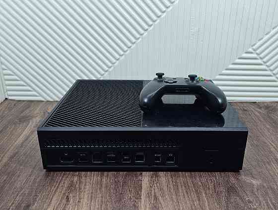 Игровая консоль Microsoft Xbox One 500 GB Макеевка