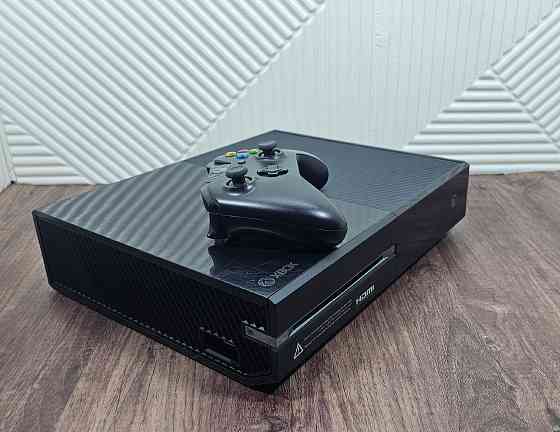 Игровая консоль Microsoft Xbox One 500 GB Макеевка