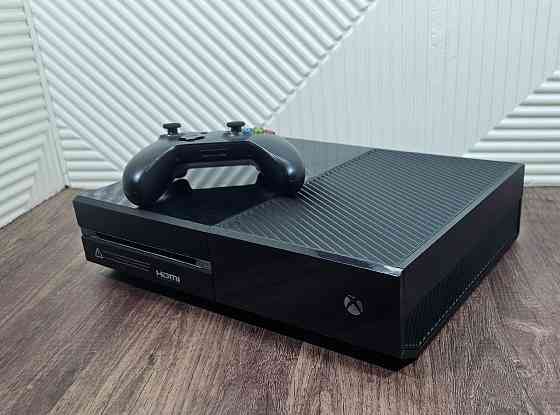 Игровая консоль Microsoft Xbox One 500 GB Макеевка