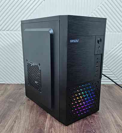 Игровой компьютер Intel l 10 ядер/20 потоков | 32 GB DDR4 | SSD 512 GB | GTX 1660 SUPER 6 GB Макеевка