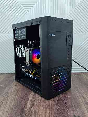 Игровой компьютер Intel l 10 ядер/20 потоков | 32 GB DDR4 | SSD 512 GB | GTX 1660 SUPER 6 GB Макеевка