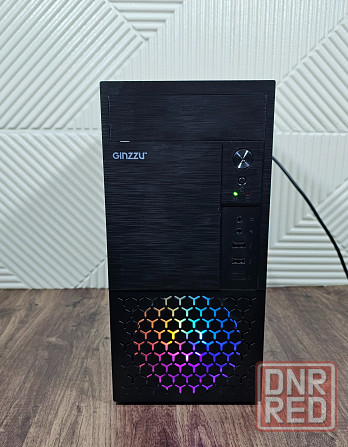 Игровой компьютер Intel l 10 ядер/20 потоков | 32 GB DDR4 | SSD 512 GB | GTX 1660 SUPER 6 GB Макеевка - изображение 5