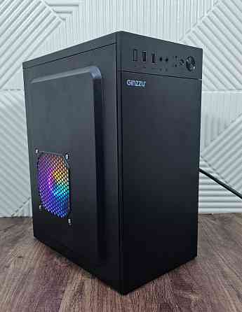 Игровой компьютер Intel l 10 ядер/20 потоков | 16 GB DDR4 | SSD 512 GB | RX 570 4 GB Донецк