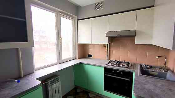 Продам 3 ком. кв. на Азотном. Донецк