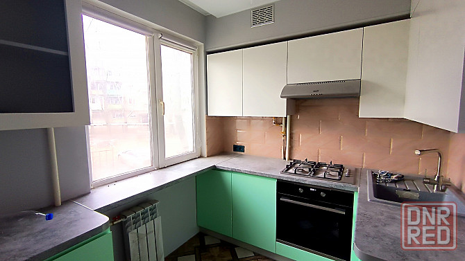 Продам 3 ком. кв. на Азотном. Донецк - изображение 1