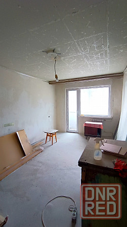 Продам 3 ком. кв. на Азотном. Донецк - изображение 5
