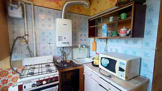 Продам 2 ком. кв. на Азотном. Донецк