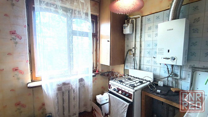 Продам 2 ком. кв. на Азотном. Донецк - изображение 6