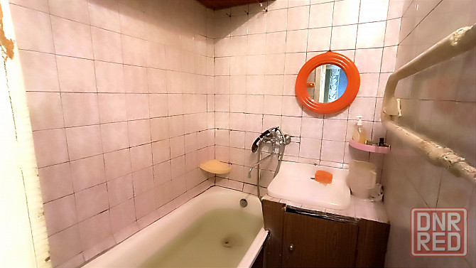 Продам 2 ком. кв. на Азотном. Донецк - изображение 7