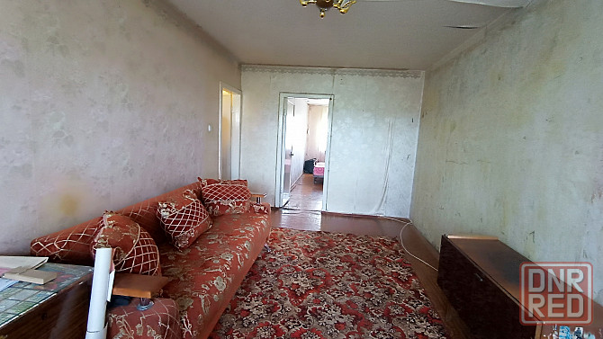 Продам 2 ком. кв. на Азотном. Донецк - изображение 3
