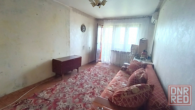 Продам 2 ком. кв. на Азотном. Донецк - изображение 2