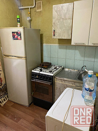 Сдам однокомнатную квартиру в Мариуполе . Пр-кт Победы . Мариуполь - изображение 1