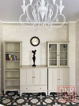 Продажа 3х ком квартиры, 100 м.кв. Артема! Донецк - изображение 1