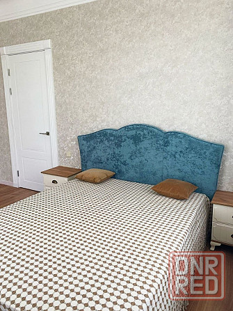 Продажа 3х ком квартиры, 100 м.кв. Артема! Донецк - изображение 10