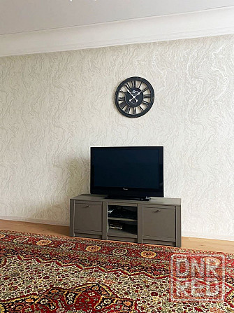 Продажа 3х ком квартиры, 100 м.кв. Артема! Донецк - изображение 9