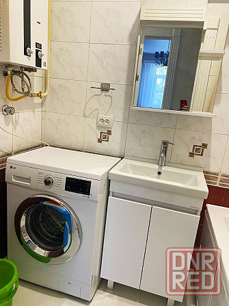 Продажа 3х ком квартиры, 100 м.кв. Артема! Донецк - изображение 8