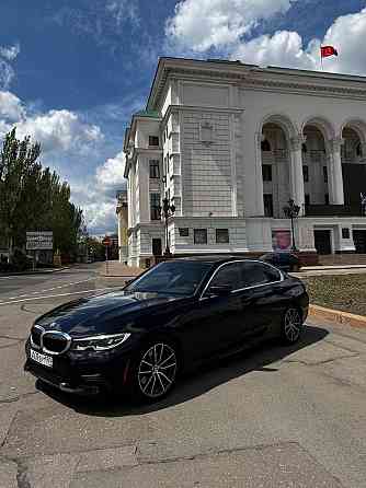 Продам BMW G20 Донецк