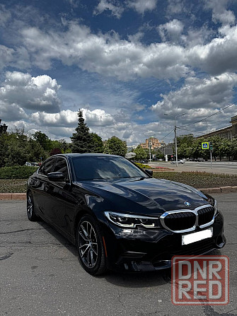 Продам BMW G20 Донецк - изображение 3