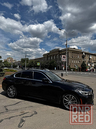 Продам BMW G20 Донецк - изображение 8