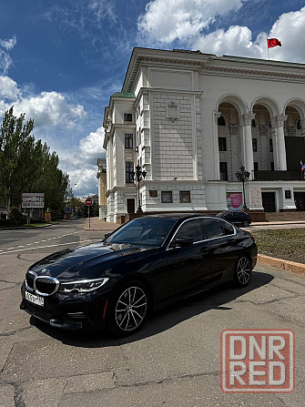 Продам BMW G20 Донецк - изображение 2