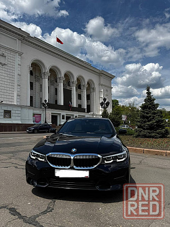 Продам BMW G20 Донецк - изображение 1
