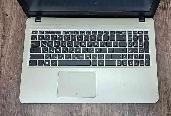 Ноутбук ASUS VivoBook X540MA Макеевка
