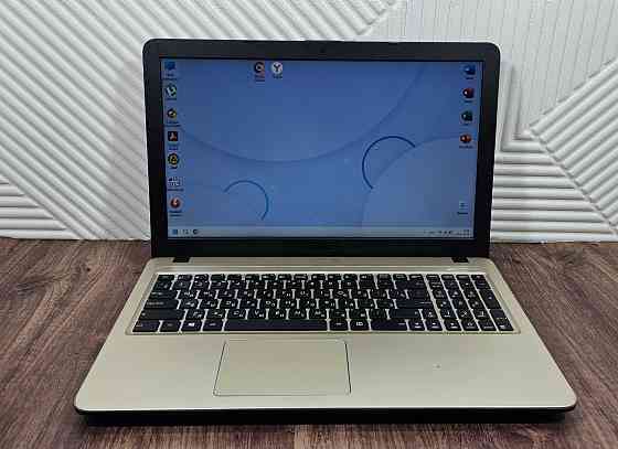 Ноутбук ASUS VivoBook X540MA Макеевка