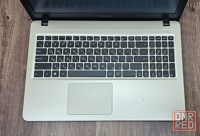 Ноутбук ASUS VivoBook X540MA Макеевка - изображение 2