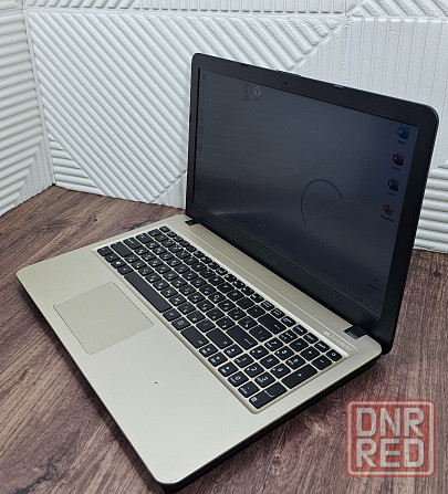 Ноутбук ASUS VivoBook X540MA Макеевка - изображение 4