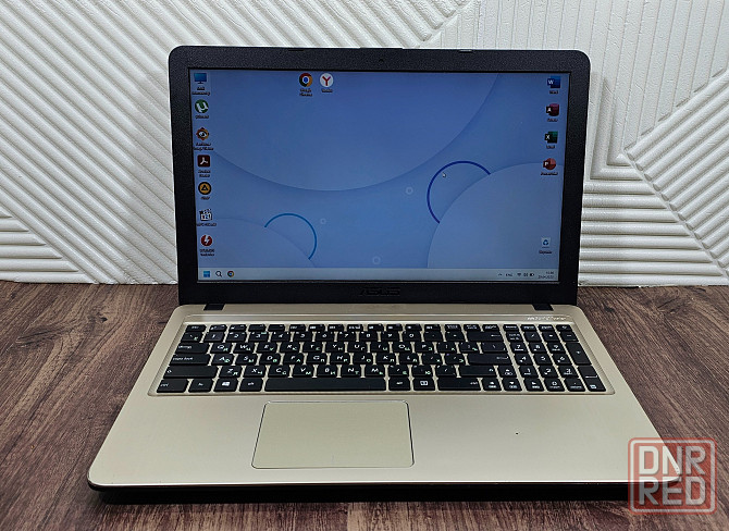 Ноутбук ASUS VivoBook X540MA Макеевка - изображение 1
