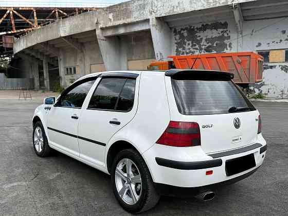 Volkswagen Golf Донецк