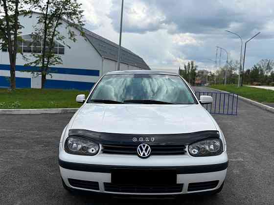 Volkswagen Golf Донецк